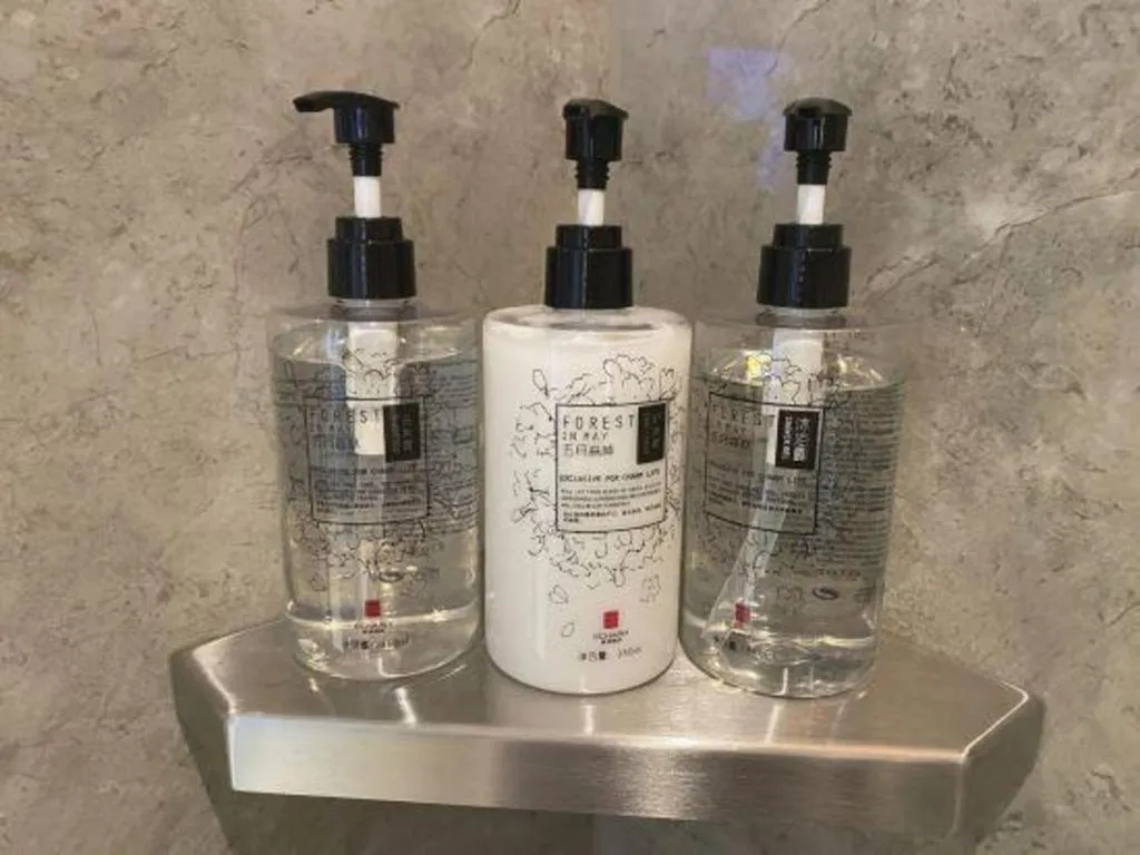 Echarm Hotel Changsha Wuyi Square Railway Metro Station