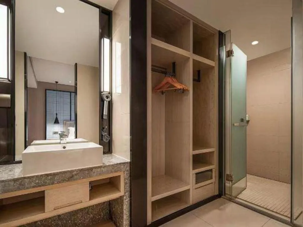 Echarm Hotel Changsha Wuyi Square Railway Metro Station