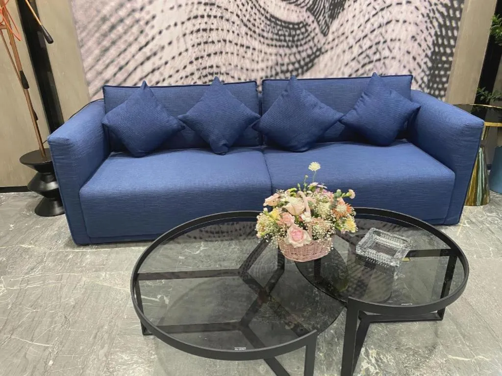 Echarm Hotel Changsha Wuyi Square Railway Metro Station