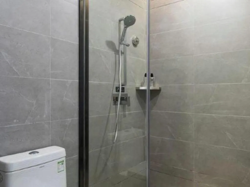 Echarm Hotel Changsha Wuyi Square Railway Metro Station