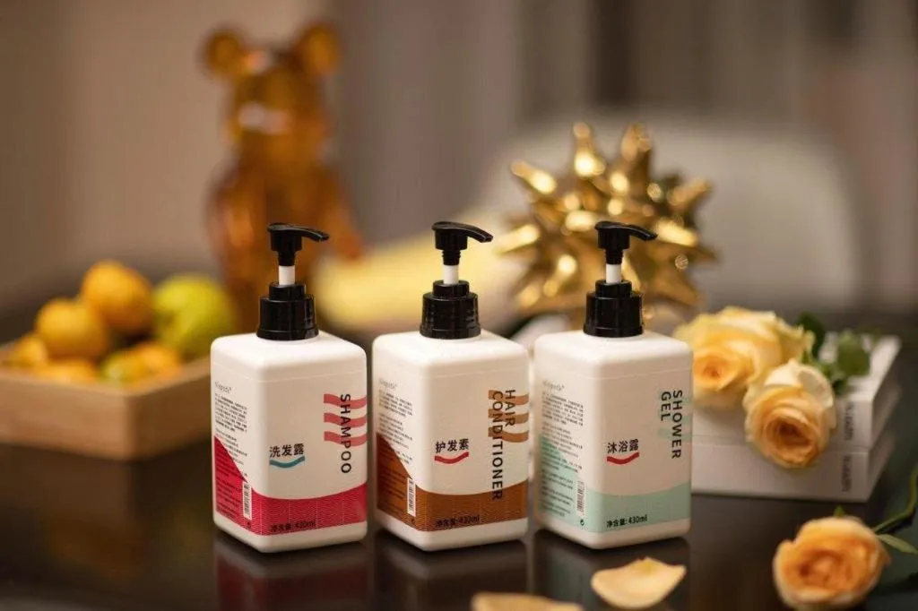 Echarm Hotel Changsha Wuyi Square Railway Metro Station