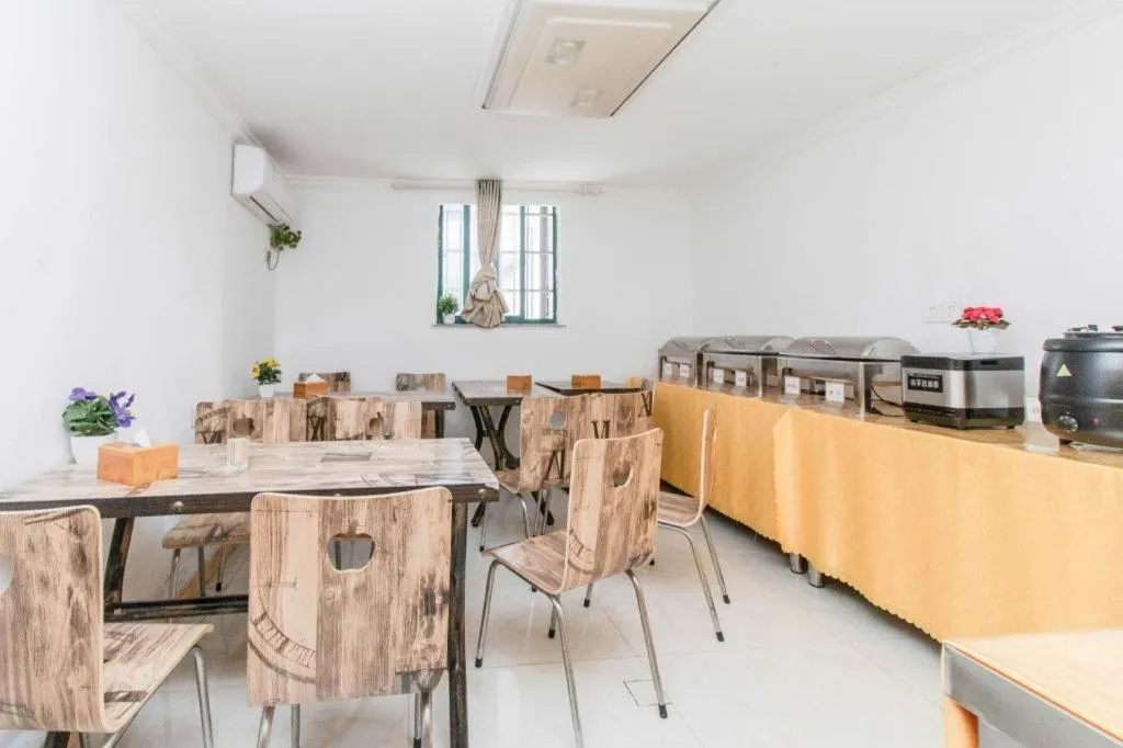 City Comfort Inn Nanchang Bayi Square Metro Station Wushang