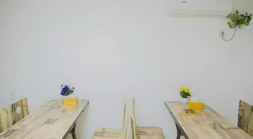 City Comfort Inn Nanchang Bayi Square Metro Station Wushang