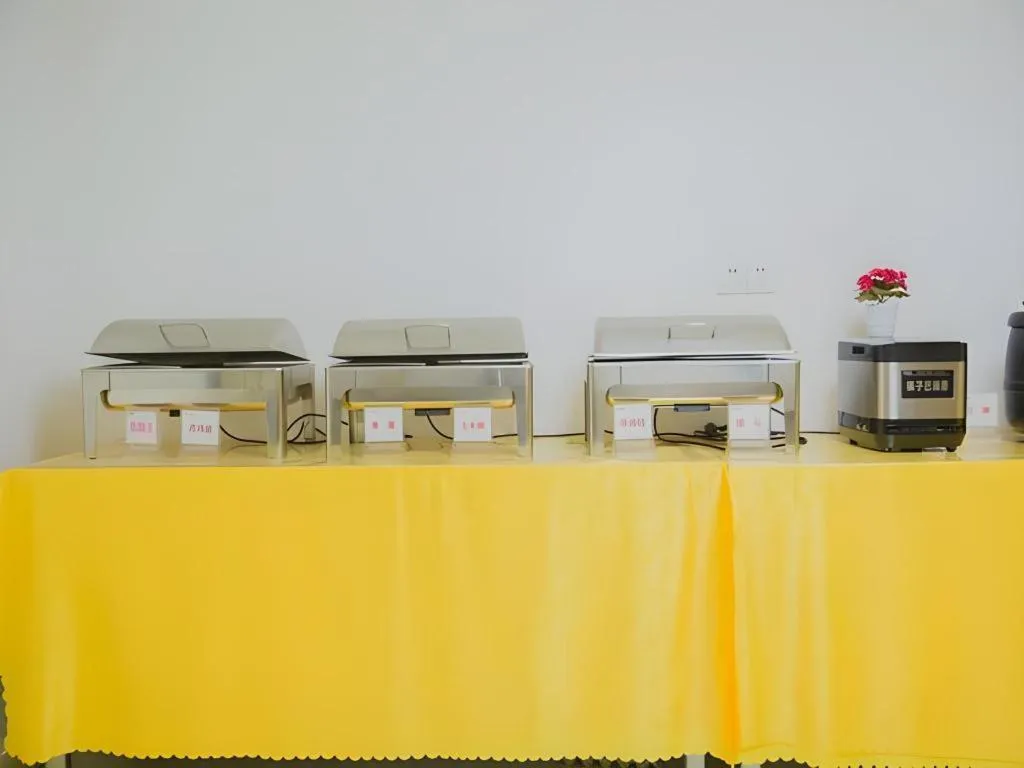 City Comfort Inn Nanchang Bayi Square Metro Station Wushang