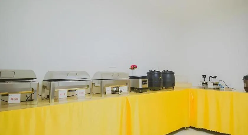 City Comfort Inn Nanchang Bayi Square Metro Station Wushang