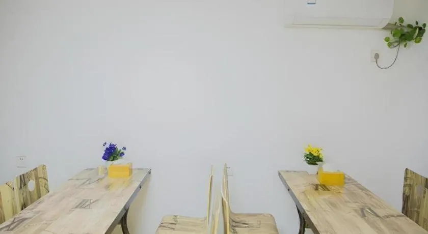 City Comfort Inn Nanchang Bayi Square Metro Station Wushang