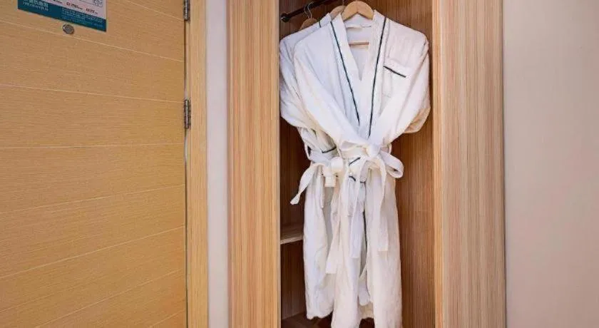 City Comfort Inn Anyang Railway Station