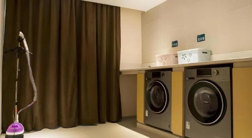 City Comfort Inn Anyang Railway Station