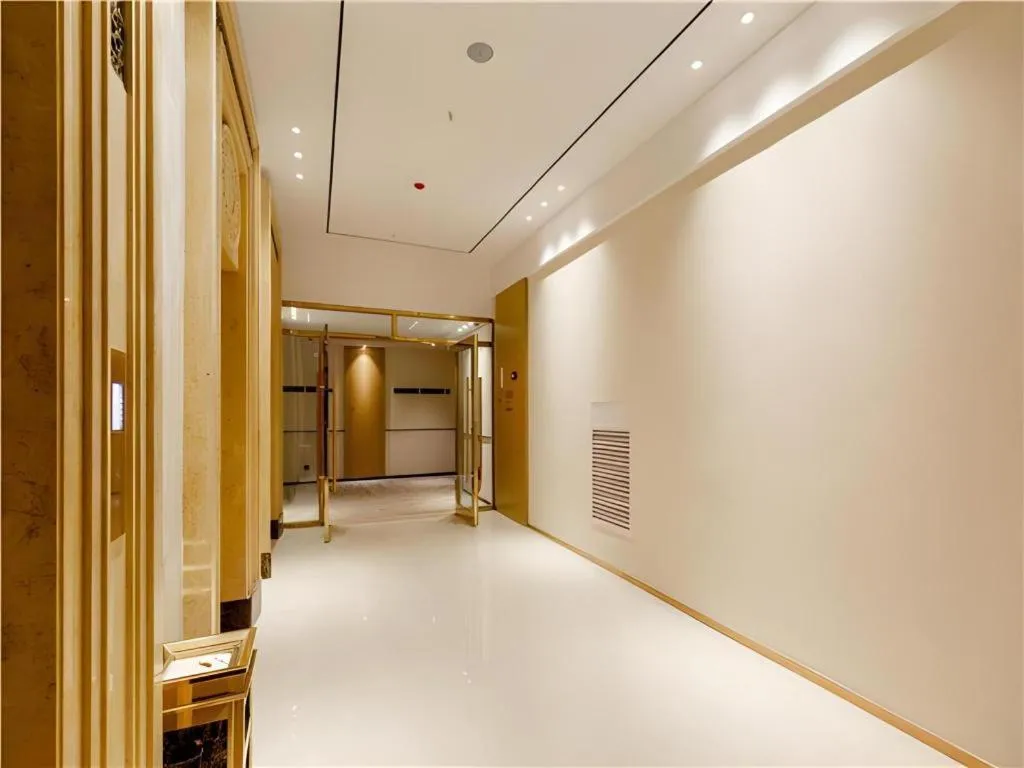 City Comfort Inn Dongguan Dalingshan Xinli Agricultural Wholesale