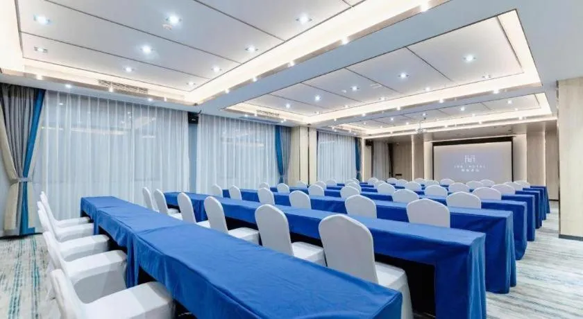 City Comfort Inn Dongguan Dalingshan Xinli Agricultural Wholesale