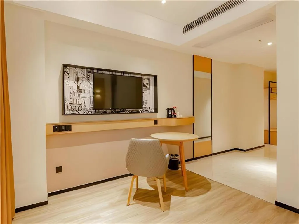 City Comfort Inn Dongguan Dalingshan Xinli Agricultural Wholesale