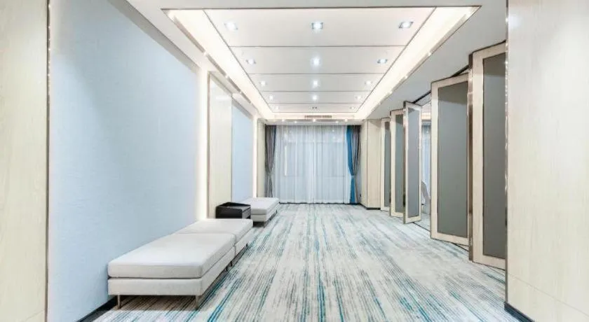 City Comfort Inn Dongguan Dalingshan Xinli Agricultural Wholesale