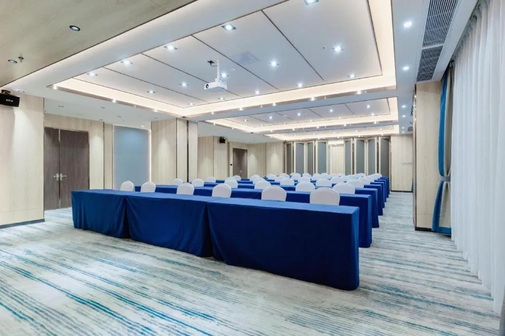 City Comfort Inn Dongguan Dalingshan Xinli Agricultural Wholesale