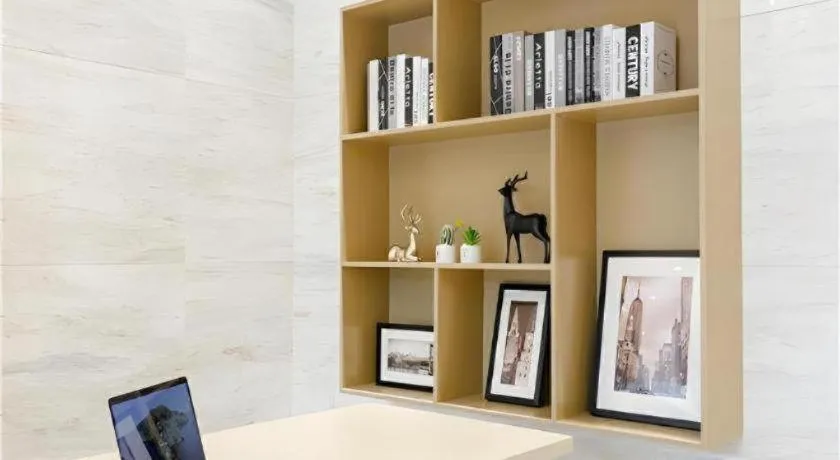 City Comfort Inn Dongguan Dalingshan Xinli Agricultural Wholesale