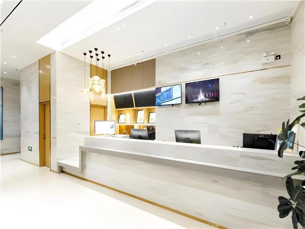 City Comfort Inn Dongguan Dalingshan Xinli Agricultural Wholesale