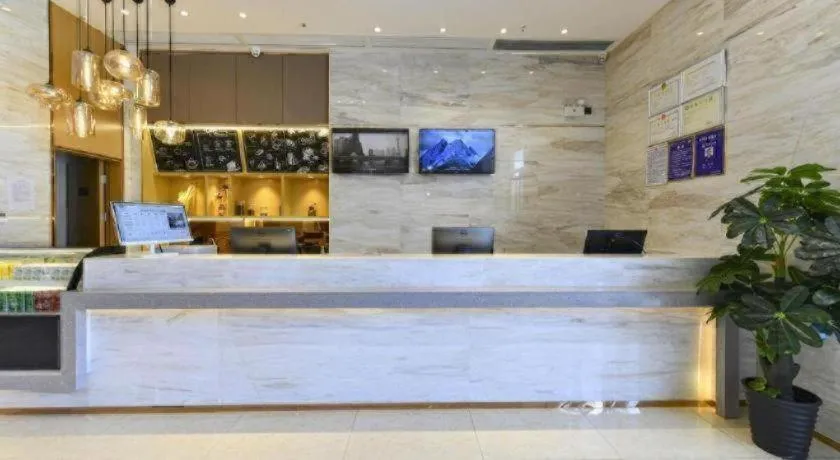 City Comfort Inn Dongguan Dalingshan Xinli Agricultural Wholesale