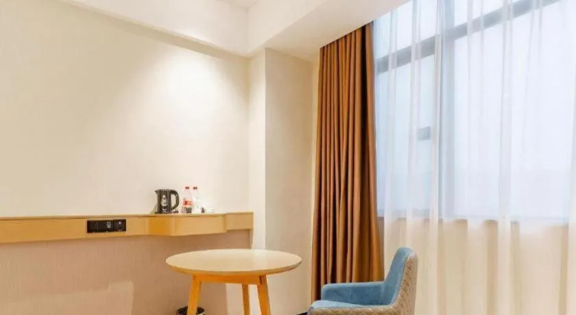 City Comfort Inn Dongguan Dalingshan Xinli Agricultural Wholesale