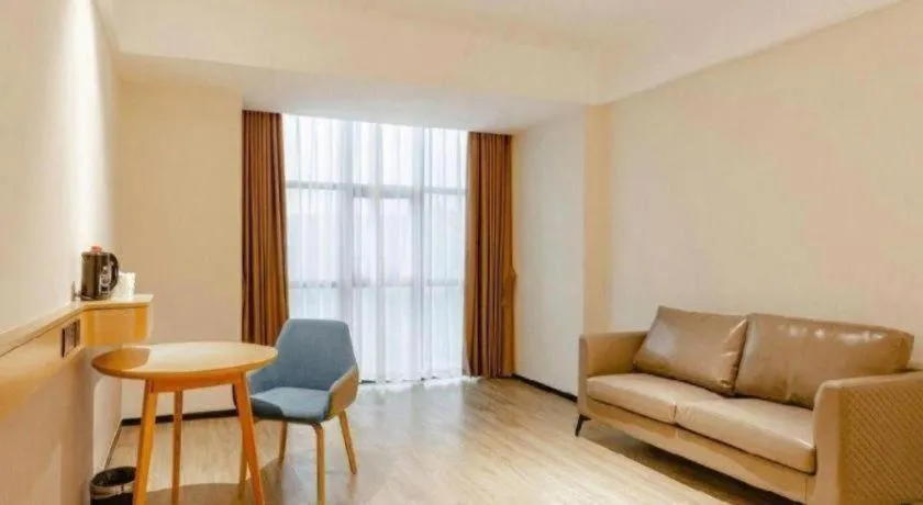 City Comfort Inn Dongguan Dalingshan Xinli Agricultural Wholesale