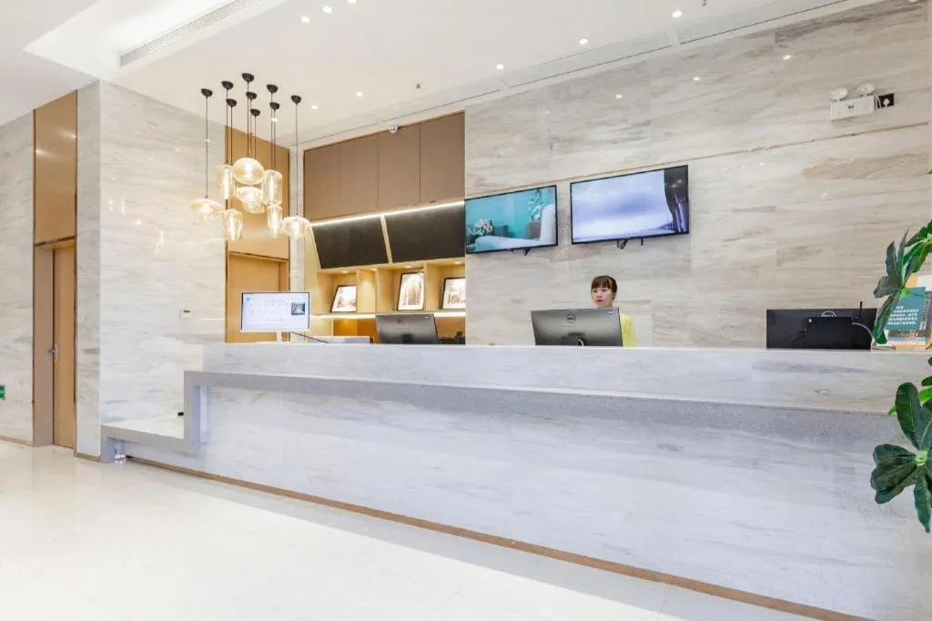 City Comfort Inn Dongguan Dalingshan Xinli Agricultural Wholesale