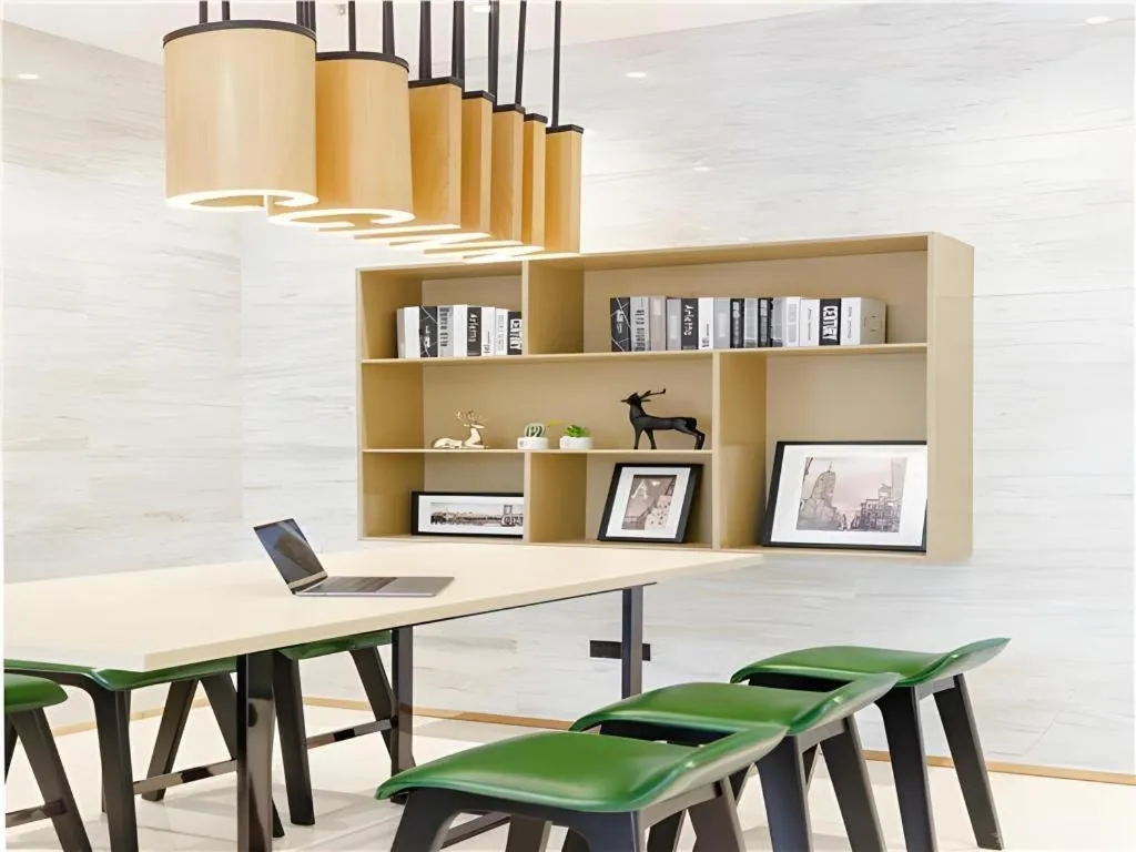 City Comfort Inn Dongguan Dalingshan Xinli Agricultural Wholesale