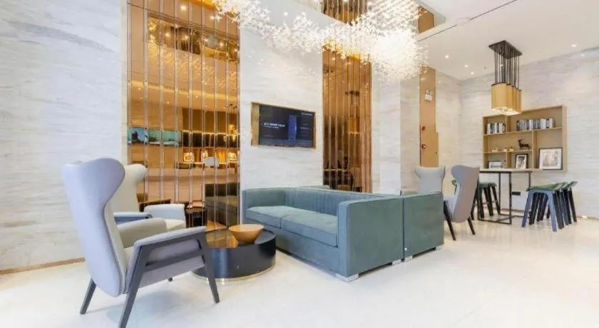 City Comfort Inn Dongguan Dalingshan Xinli Agricultural Wholesale