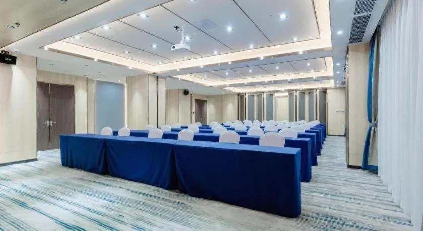 City Comfort Inn Dongguan Dalingshan Xinli Agricultural Wholesale