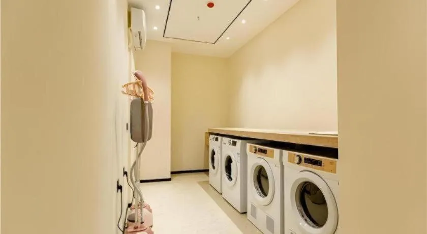 City Comfort Inn Dongguan Dalingshan Xinli Agricultural Wholesale