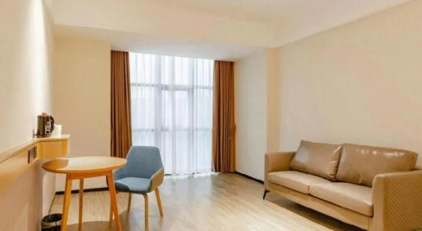 City Comfort Inn Dongguan Dalingshan Xinli Agricultural Wholesale