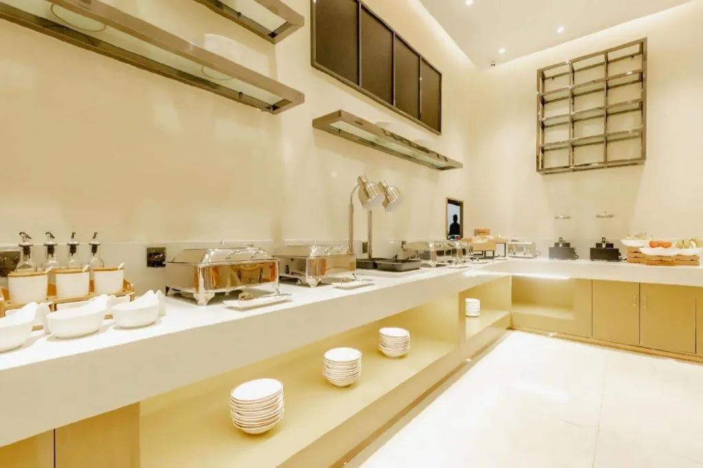 City Comfort Inn Dongguan Dalingshan Xinli Agricultural Wholesale