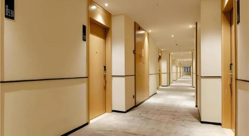 City Comfort Inn Dongguan Dalingshan Xinli Agricultural Wholesale