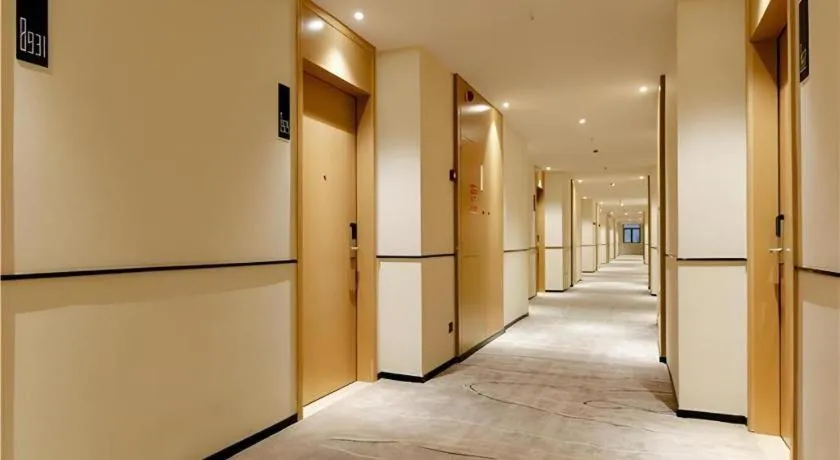 City Comfort Inn Dongguan Dalingshan Xinli Agricultural Wholesale