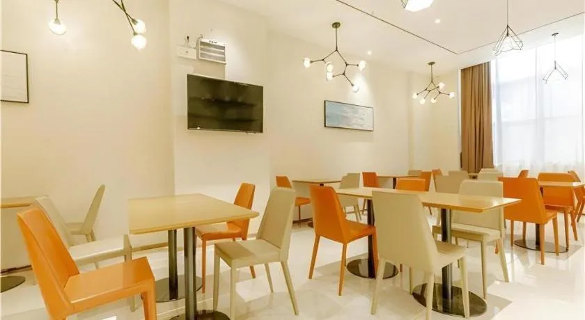 City Comfort Inn Dongguan Dalingshan Xinli Agricultural Wholesale