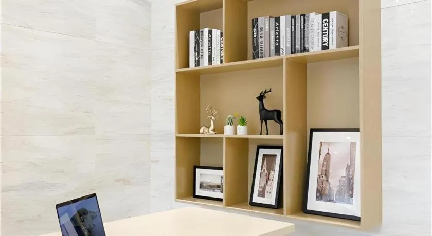 City Comfort Inn Dongguan Dalingshan Xinli Agricultural Wholesale