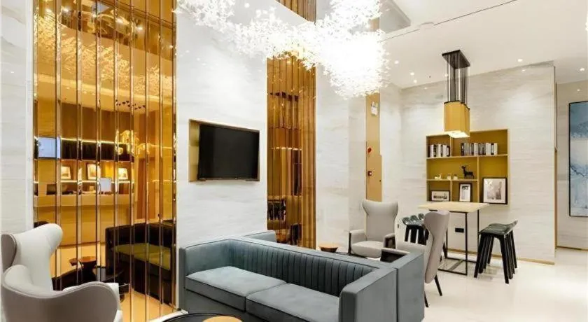 City Comfort Inn Dongguan Dalingshan Xinli Agricultural Wholesale