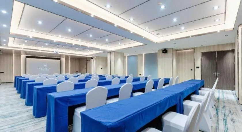 City Comfort Inn Dongguan Dalingshan Xinli Agricultural Wholesale
