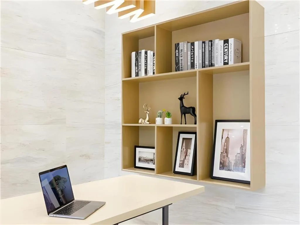 City Comfort Inn Dongguan Dalingshan Xinli Agricultural Wholesale