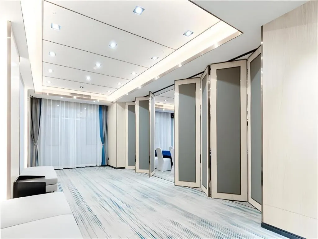 City Comfort Inn Dongguan Dalingshan Xinli Agricultural Wholesale