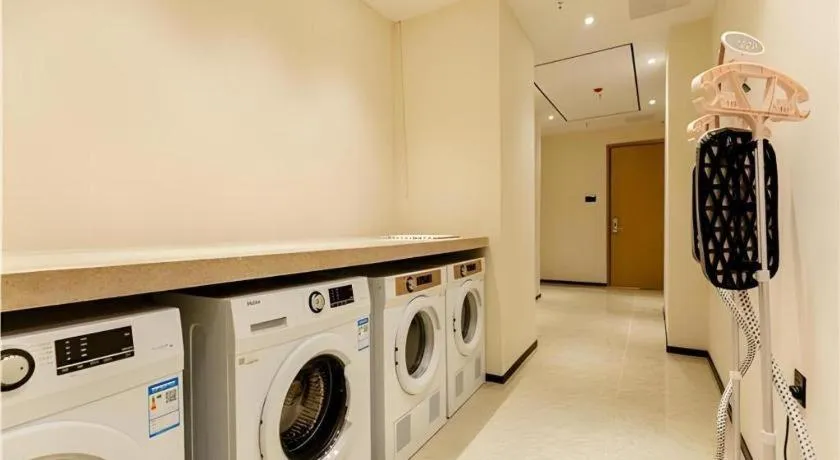 City Comfort Inn Dongguan Dalingshan Xinli Agricultural Wholesale