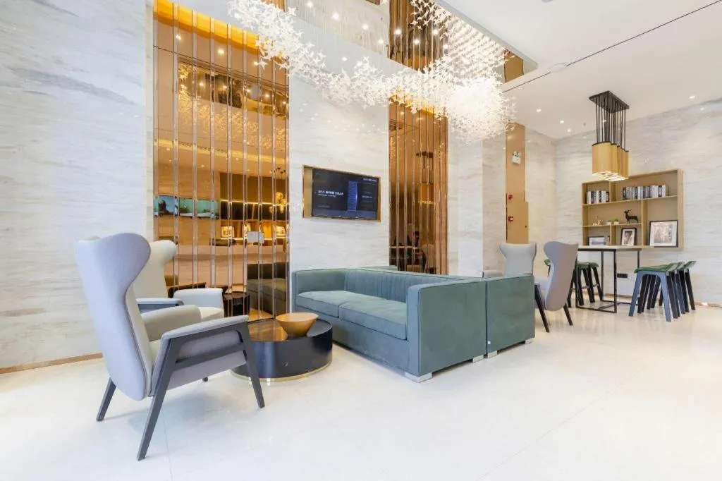 City Comfort Inn Dongguan Dalingshan Xinli Agricultural Wholesale