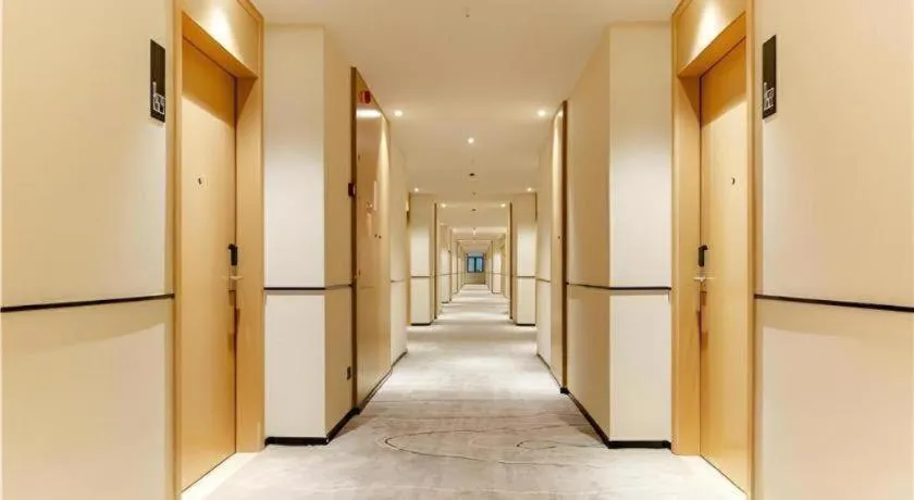 City Comfort Inn Dongguan Dalingshan Xinli Agricultural Wholesale