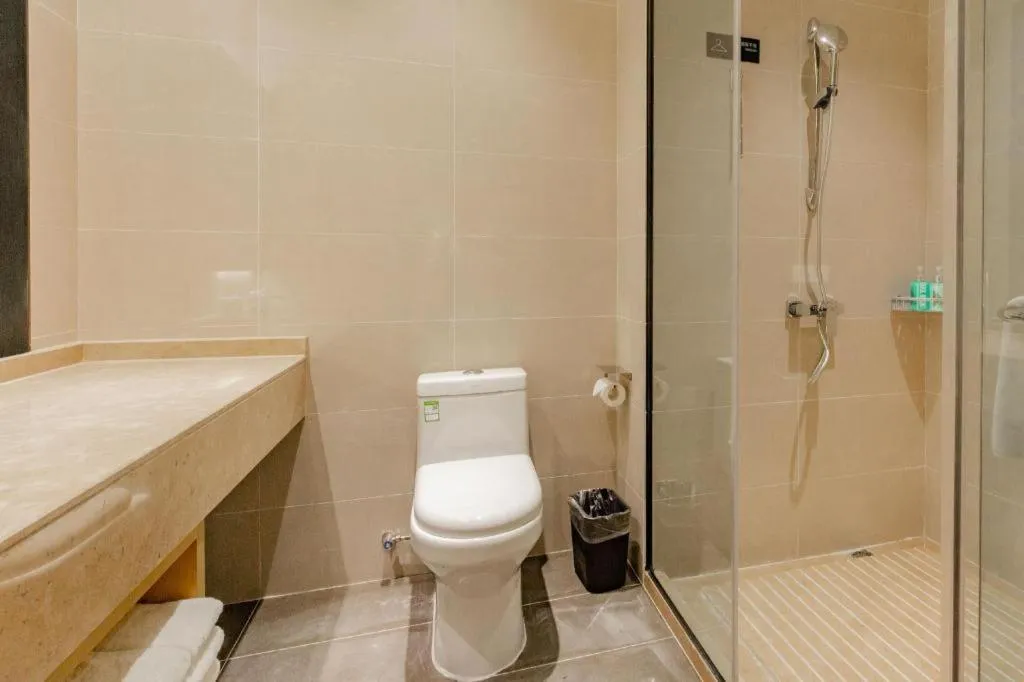 City Comfort Inn Dongguan Dalingshan Xinli Agricultural Wholesale