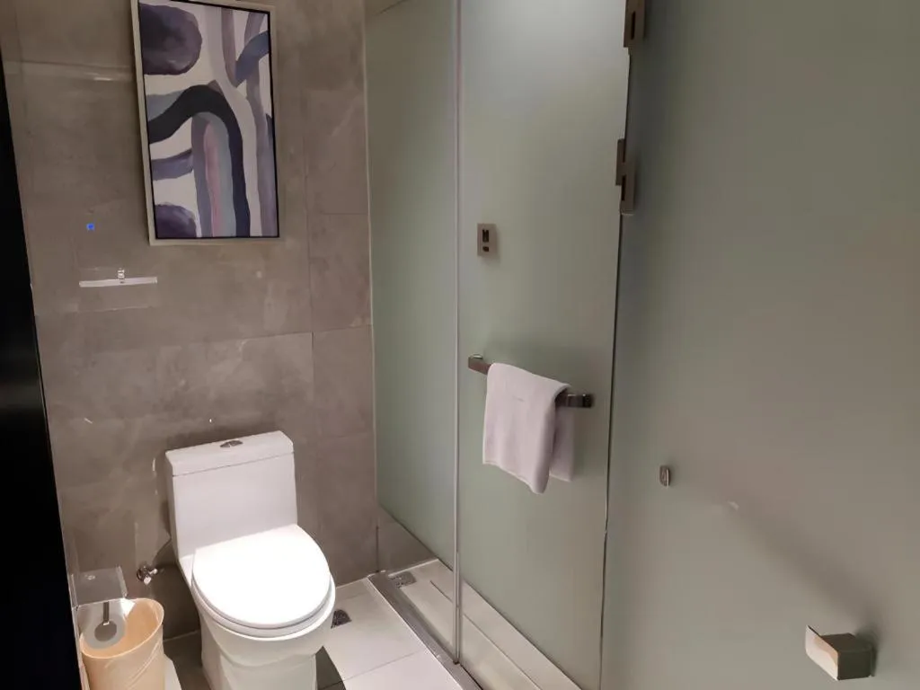 Echarm Hotel Nanchang Bayi Square Metro Station Wushang MALL