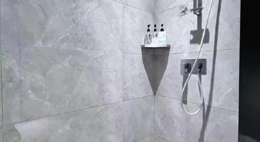 Echarm Hotel Nanchang Bayi Square Metro Station Wushang MALL