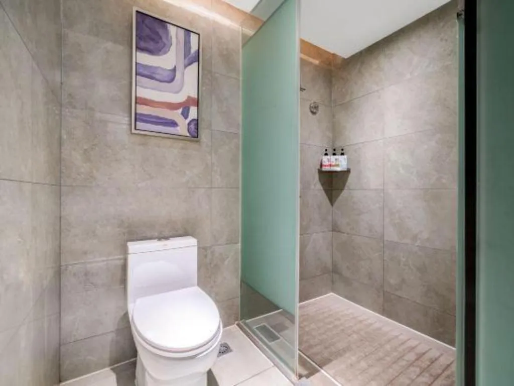 Echarm Hotel Nanchang Bayi Square Metro Station Wushang MALL