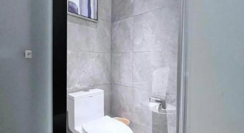 Echarm Hotel Nanchang Bayi Square Metro Station Wushang MALL