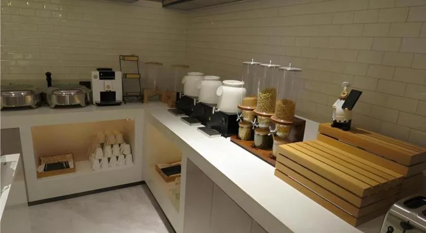 Echarm Hotel Nanchang Bayi Square Metro Station Wushang MALL