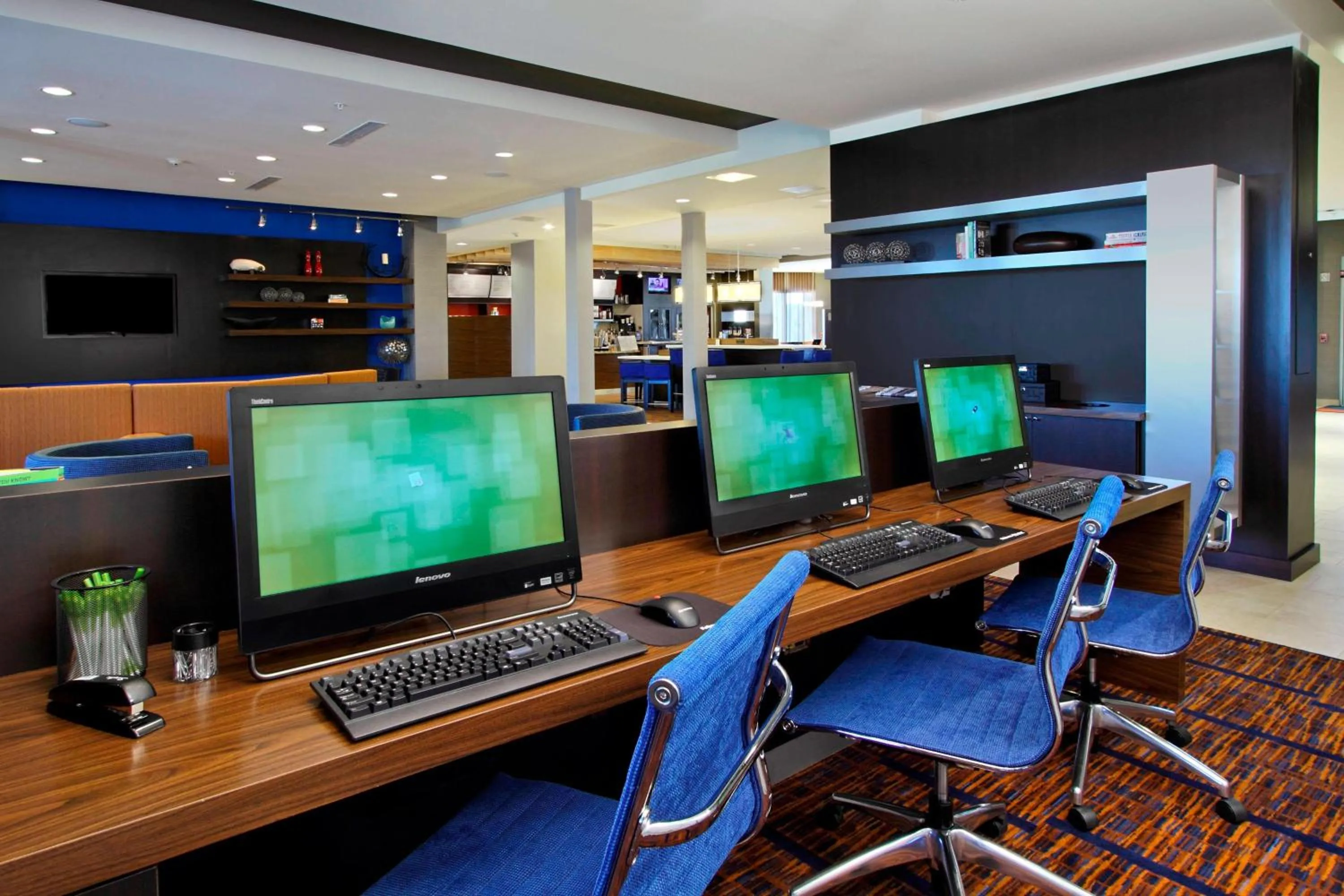 Other in Courtyard by Marriott Victoria