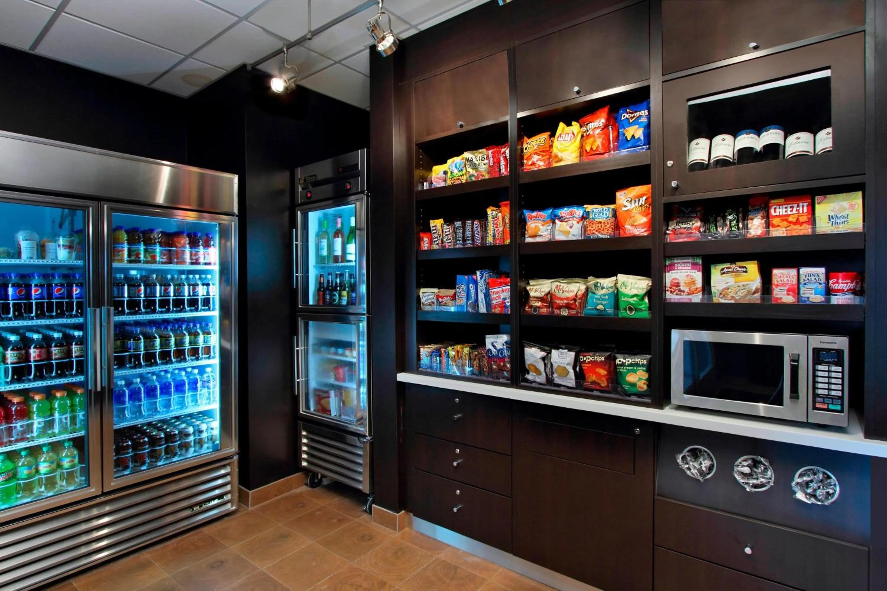 Other in Courtyard by Marriott Victoria