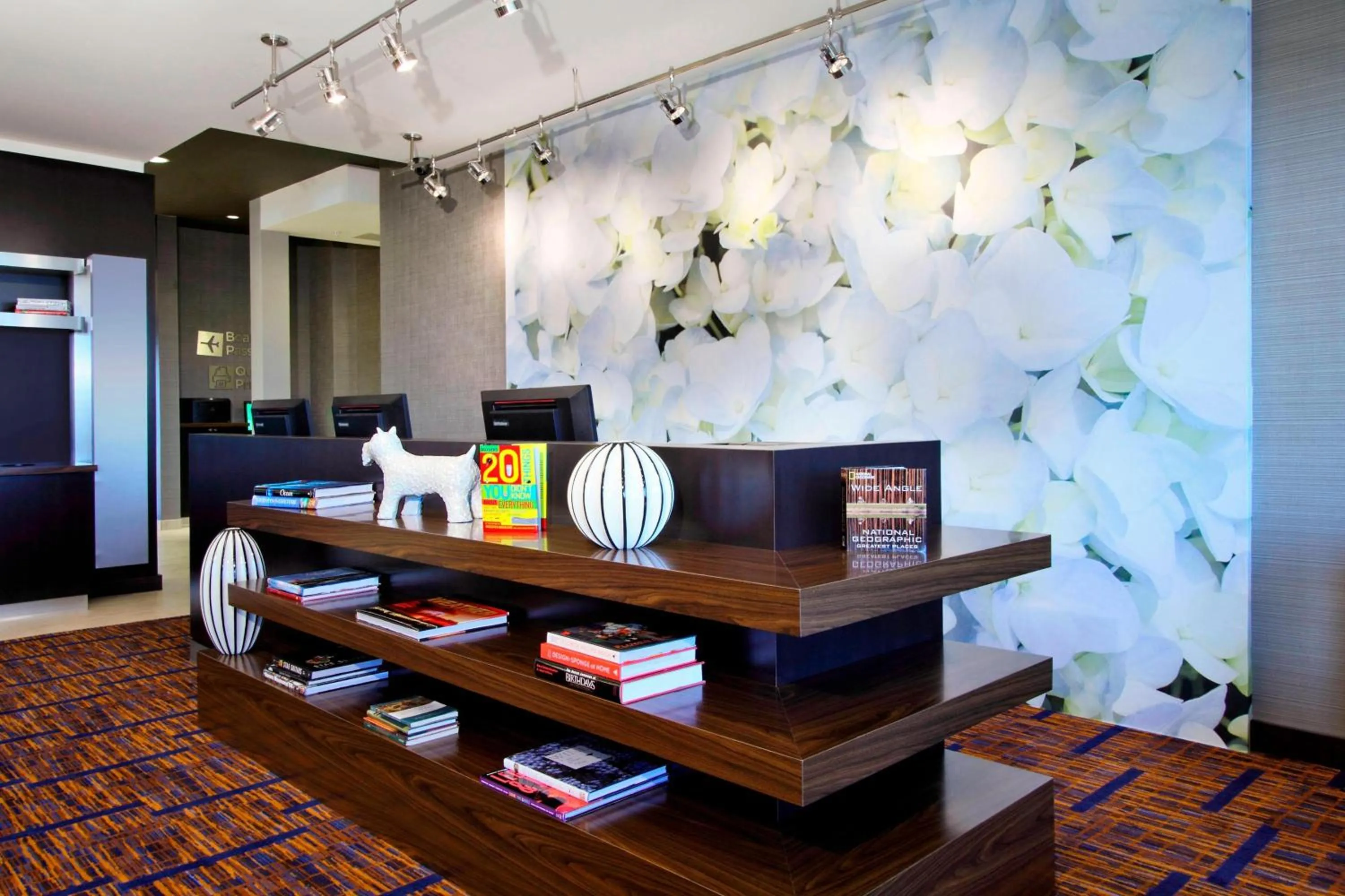 Other in Courtyard by Marriott Victoria