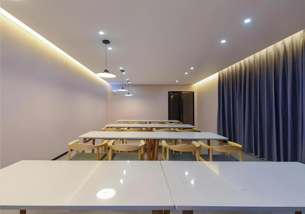 Borrman Hotel Chongqing Liberation Monument Hongyadong